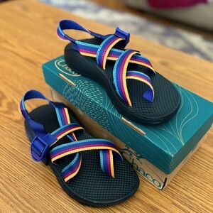 Chacos - Z Cloud 2